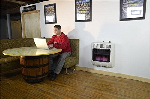 Calentador De 20,000 Btu