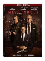 Mala Conducta [DVD Digital]