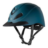 Casco Troxel Liberty Schooling Medium Bluestone