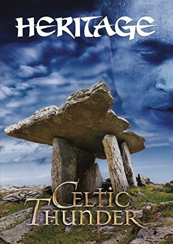 Patrimonio, DVD