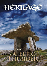 Patrimonio, DVD