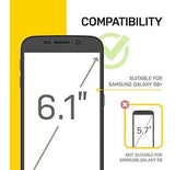 eries para Samsung Galaxy S8+, Empaque de fábrica