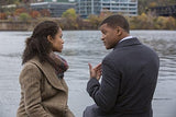 Will Smith Protagoniza Concussion Un Thriller Dramático