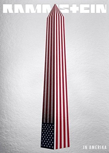 Rammstein En Amerika [blu-ray]