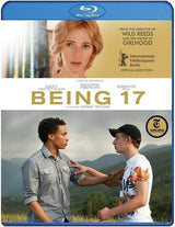 Tener 17 años blu-ray