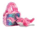 Juguete De Peluche Aurora