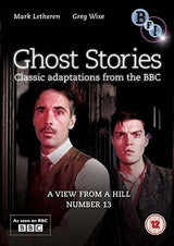 Historias de fantasmas de la BBC Una vista desde una colina