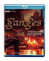 Ganges [blu-ray]