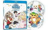Parque brillante de Amagi [blu-ray]