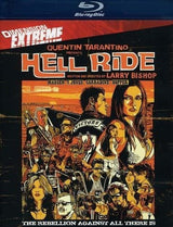 Paseo Del Infierno [blu-ray]