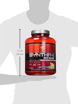 Bsn Syntha 6 Edge Polvo De Proteína De Suero De Leche