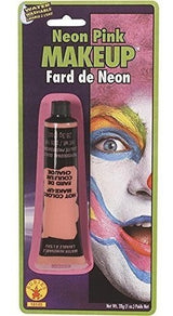 Disfraz De Rubie's Costume Co Color Cream Maquillaje-rosa