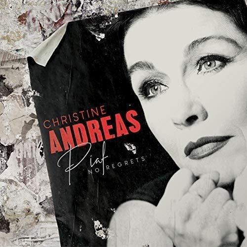 Piaf: No Se Arrepiente