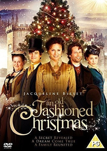 Una Navidad Pasada De Moda [dvd]