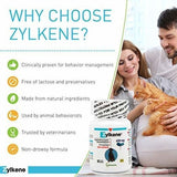 Vetoquinol Zylkene Cápsulas De Apoyo Conductual Para Perros