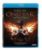 Ong Bak: El Guerrero Tailandés [blu-ray]