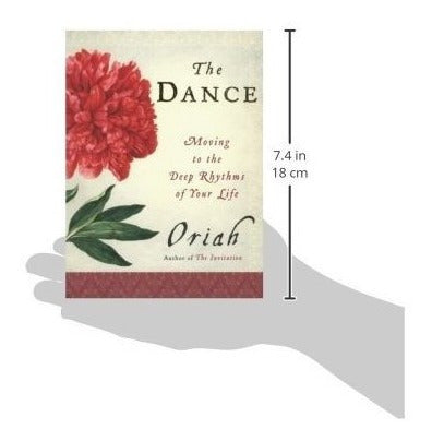 La Danza: Avanzando Hacia Los Ritmos Profundos De Tu Vida