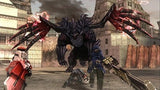 Resurrección De Eater De Dios Cross Play Pack y Anime Vol.1