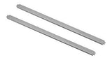 Powertec 128260 Cuchillas Cepilladoras Hss De 13 Pulgadas