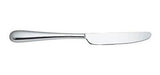 Cuchillo de mesa de 9 pulgadas juego de 6