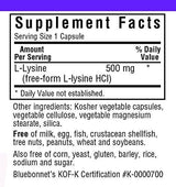 Cápsulas De Vitamina, 50 Unidades