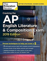 Descifrando El Examen Ap De Literatura Y Composición