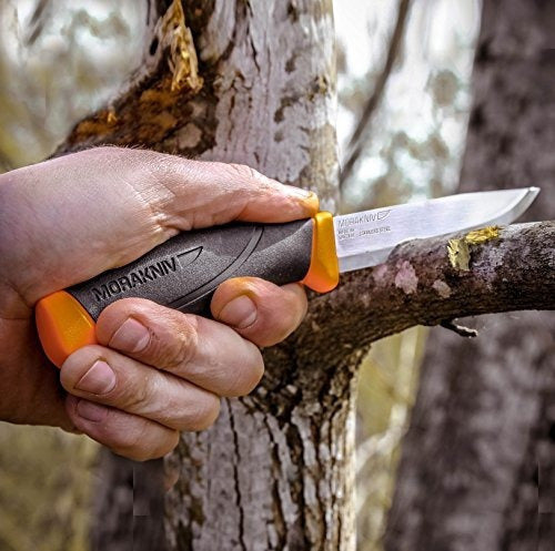 Cuchillo Para Camping