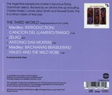 Tercer Mundo