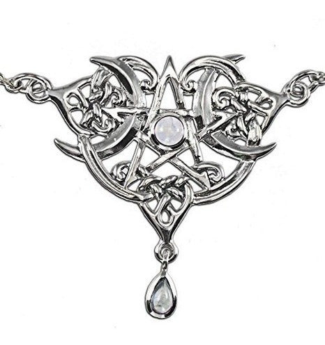 Collar De Plata
