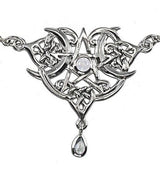 Collar De Plata