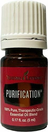 Purificación De Aceites Esenciales 5 Ml
