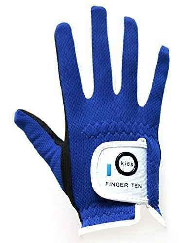 Guantes de golf  para niños