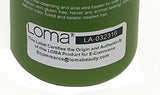 Champú de uso diario Loma Hair Care, naranja / mandarina, 33.8 Fl Fl.