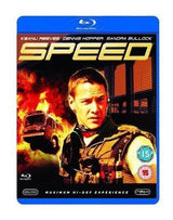 Velocidad [blu-ray]