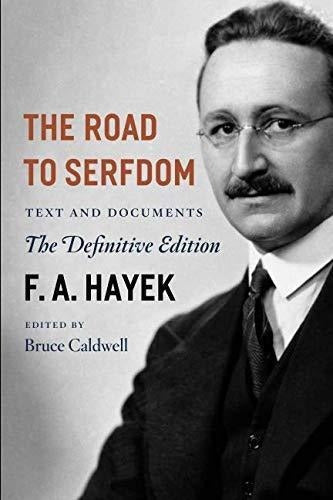 El Camino A La Servidumbre: Texto Y Documentos