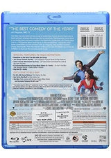 Sí Hombre [blu-ray]