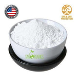 Polvo De Óxido De Zinc De Sky Organics 16oz