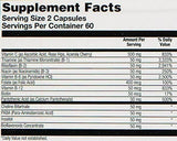 Completo de todas las vitaminas B