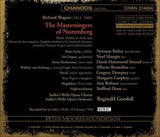 Los Maestros Cantantes De Nuremberg