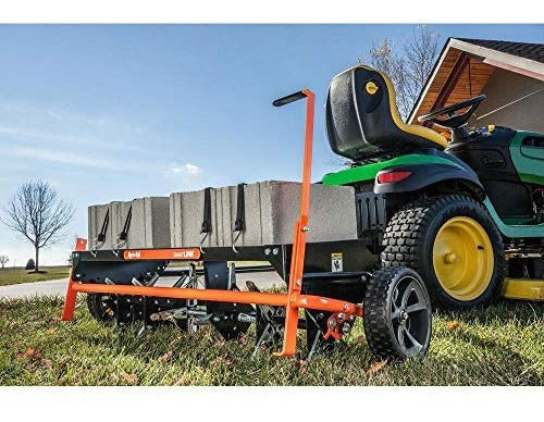 Aireador de enchufe Smartlink Agri-fab 45-0474
