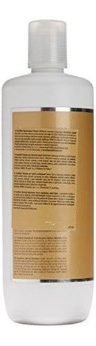 Champú con Q10 Plus Omega-3
