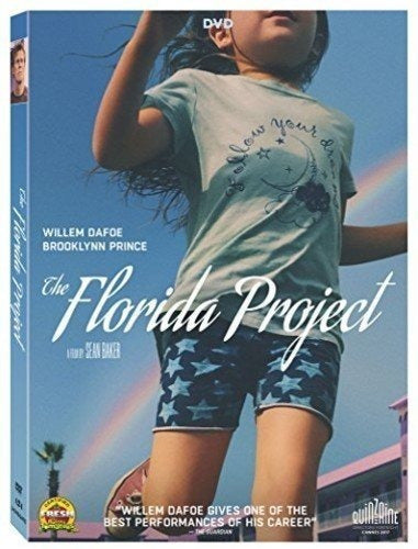 El Proyecto De La Florida [dvd]