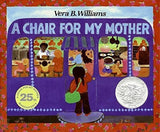 Una Silla Para Mi Madre Edición De 25 Aniversario (lectura