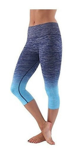 Legging Flexible Yoga