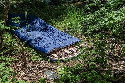 Saco De Dormir Teton Sports Celsius Xl 20f