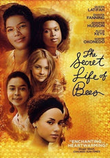 Dvd Vida Secreta De Las Abejas