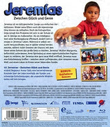 Jeremías Entre Suerte Y Genio