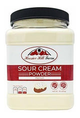 Crema Agria Hoosier Hill