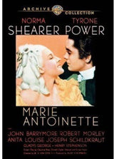 Maria Antonieta dvd
