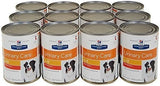 Comida Para Perros 12 Latas